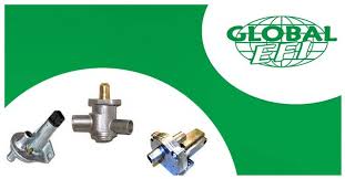 Global EFI Fuel Pump Module Assembly 361-1101