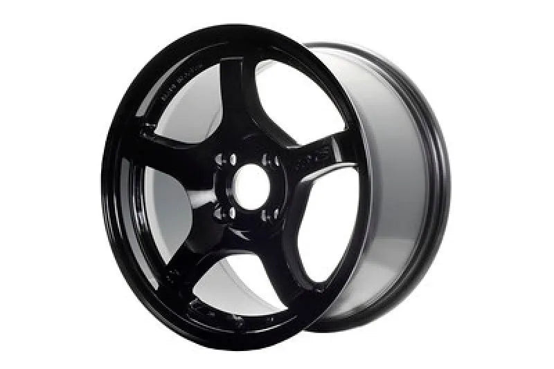 Gram Lights WGCR425EGX 57CR 19x9.5 +25 5x114.3 Glossy