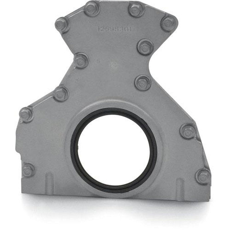 Chevrolet Performance Rear Block Cover fits LS