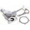 GMB Water Pump WP1836HO