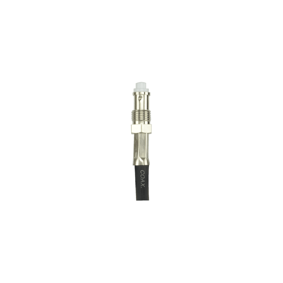 GME AE4018BK1 970mm Elevated-Feed Antenna (6.6dBi Gain) - Black