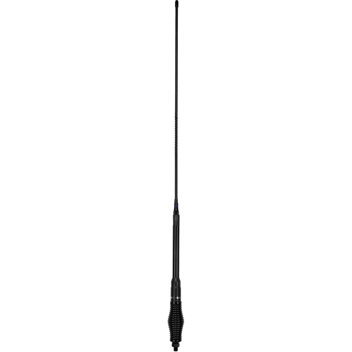 GME AE4018BK1 970mm Elevated-Feed Antenna (6.6dBi Gain) - Black