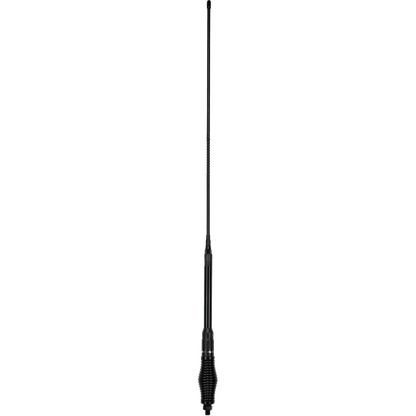 GME AE4018BK1 970mm Elevated-Feed Antenna (6.6dBi Gain) - Black