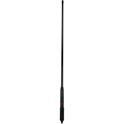 GME AE4703B 1100mm Radome Antenna (6.6dBi Gain) - Black