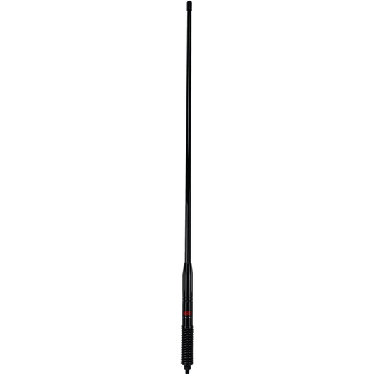 GME AE4703B 1100mm Radome Antenna (6.6dBi Gain) - Black