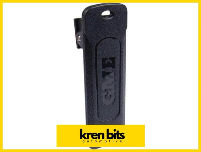 Gme Belt Clip - Tx685/Tx6150 Radio Accessories