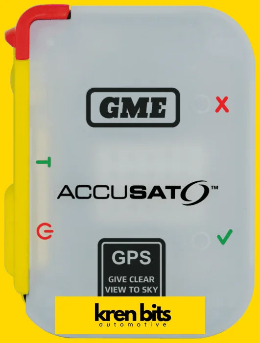 Gme Gps Personal Locator Beacon Locators