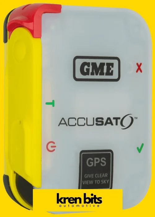 Gme Gps Personal Locator Beacon Locators