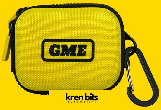 Gme Premium Carry Case To Suit Mt610G Gps Locators