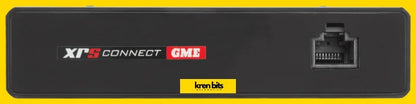 Gme Xrs-370C Connect Compact Uhf Cb Radio