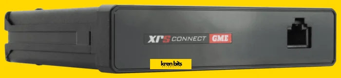 Gme Xrs-370C Connect Compact Uhf Cb Radio