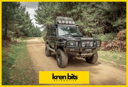 Gme Xrs-370C4P Xrs Connect 4Wd Pack Uhf Radio