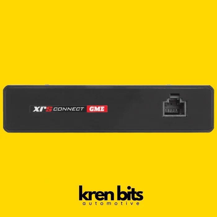 Gme Xrs-370C4P Xrs Connect 4Wd Pack Uhf Radio