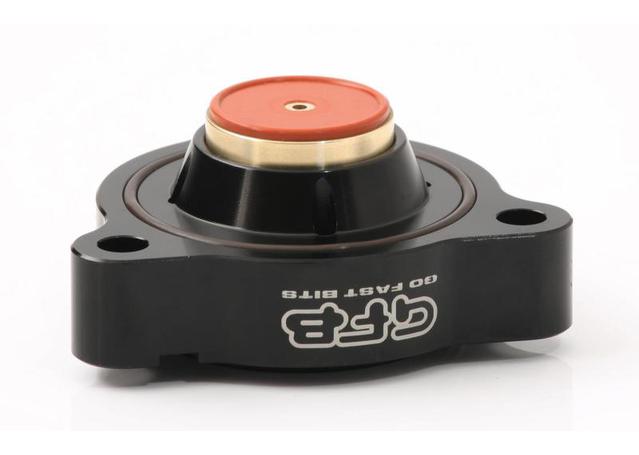 GFB T9356 Blow Off Valve DV+ fits BMW F30 335i, F20, F21