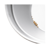 Southern Metal Spinners Gold Pan 12" - 021R