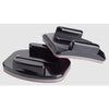 GoPro Curved + Flat Adhesive Camera Mounts Aacft-001