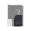 GoPro Hero7 Black Replacement Door Aaiod-003