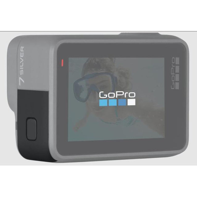 GoPro Hero7 Silver Replacement Door Abiod-001