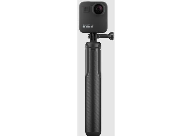 GoPro MAX 360 Camera Grip + Tripod Extendable From 23 to