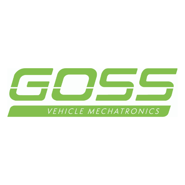 Goss Fuel Injector Nozzle PID069