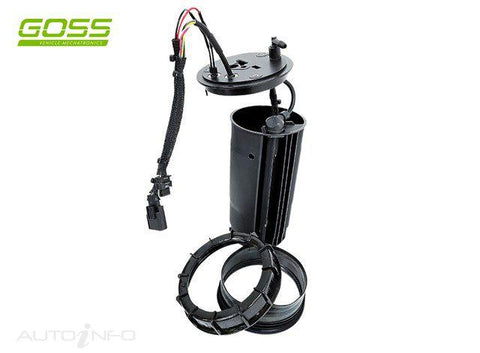 Goss Diesel Exhaust Fluid Heater DEH102