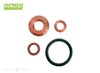 Goss Diesel Injector Washer Kit DWK180