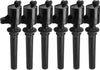 Goss Ignition Coil Set (6 Pack) C340M