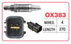 Goss Oxygen Sensor OX383