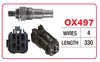Goss Oxygen Sensor OX497