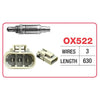 Goss Oxygen Sensor OX522