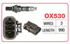 Goss Oxygen Sensor OX530