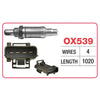 Goss Oxygen Sensor OX539