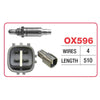 Goss Oxygen Sensor OX596
