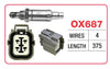 Goss Oxygen Sensor OX687