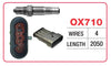 Goss Oxygen Sensor OX710