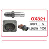 Goss Oxygen Sensor OX821