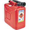 Icon Fuel Can & Flexi Pourer 10L 22164-3