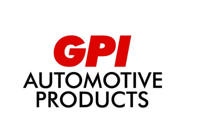 GPI Abrasive Disc 6In 800Grit Velcro Back 502819