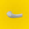 Gray A-Pillar Grab Handle for Toyota Hilux SR5 2004-2016