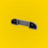 Gray Armrest for Mazda Courier/Ranger/Bravo/B2000/B2200/B2600