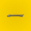 Gray Roof Lining Rail Handle for Nissan BigM 850 Navara Hustler