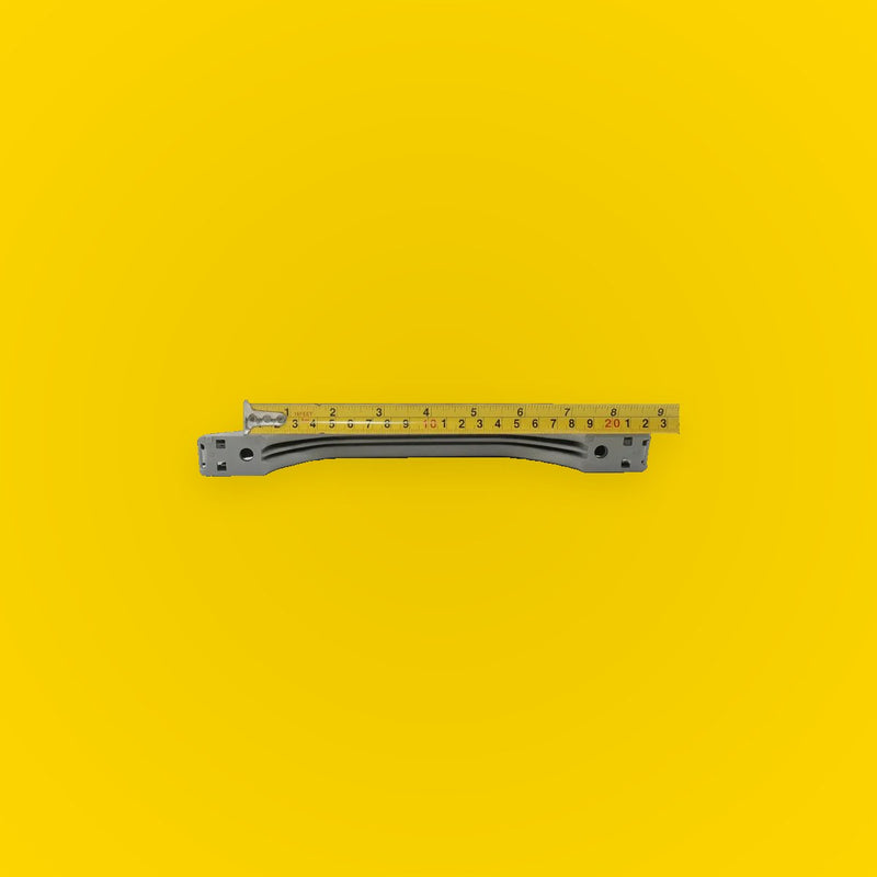 Gray Roof Lining Rail Handle for Nissan BigM 850 Navara Hustler