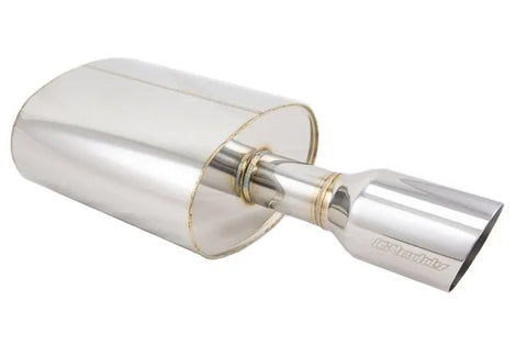 GReddy 63.5mm Supreme SP Cat-Back Exhaust