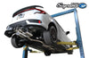 GReddy Supreme SP Exhaust (Civic 17-20)