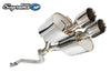 GReddy Supreme SP Exhaust (Civic 17-20)