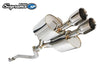 GReddy Supreme SP Exhaust (Civic 17-20)