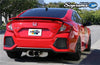 GReddy Supreme SP Exhaust (Civic 17-20)