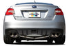 GReddy Supreme SP Exhaust (STI VA 15-20)