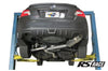 GReddy 10168408 Revolution RS Exhaust (STI VA 15-20)
