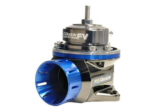 GReddy Blow Off Valve Recirculation Hose Attachment 32mm - Type FV/RZ/RS